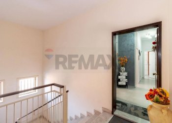 Scale - Trilocale VILLAGGIO SANT ANTONIO ABATE, Camporotondo Etneo - foto 27