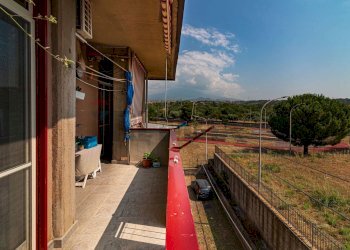 Balcone - Trilocale VILLAGGIO SANT ANTONIO ABATE, Camporotondo Etneo - foto 28