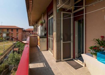 Balcone - Trilocale VILLAGGIO SANT ANTONIO ABATE, Camporotondo Etneo - foto 29