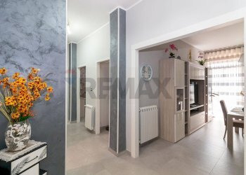 Cucina - Trilocale VILLAGGIO SANT ANTONIO ABATE, Camporotondo Etneo - foto 30