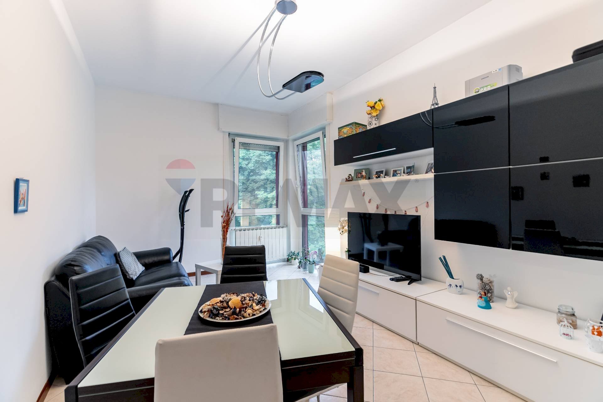 Sala da pranzo - Bilocale strada nona
 
5, Segrate - foto 1