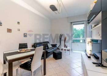 Sala da pranzo - Bilocale strada nona
 
5, Segrate - foto 2