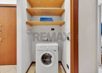 Lavanderia - Bilocale strada nona
 
5, Segrate - foto 17