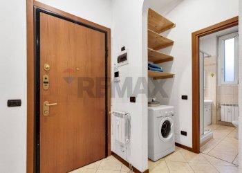 Lavanderia - Bilocale strada nona
 
5, Segrate - foto 18