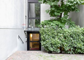 Casa all\'aperto - Bilocale strada nona
 
5, Segrate - foto 20