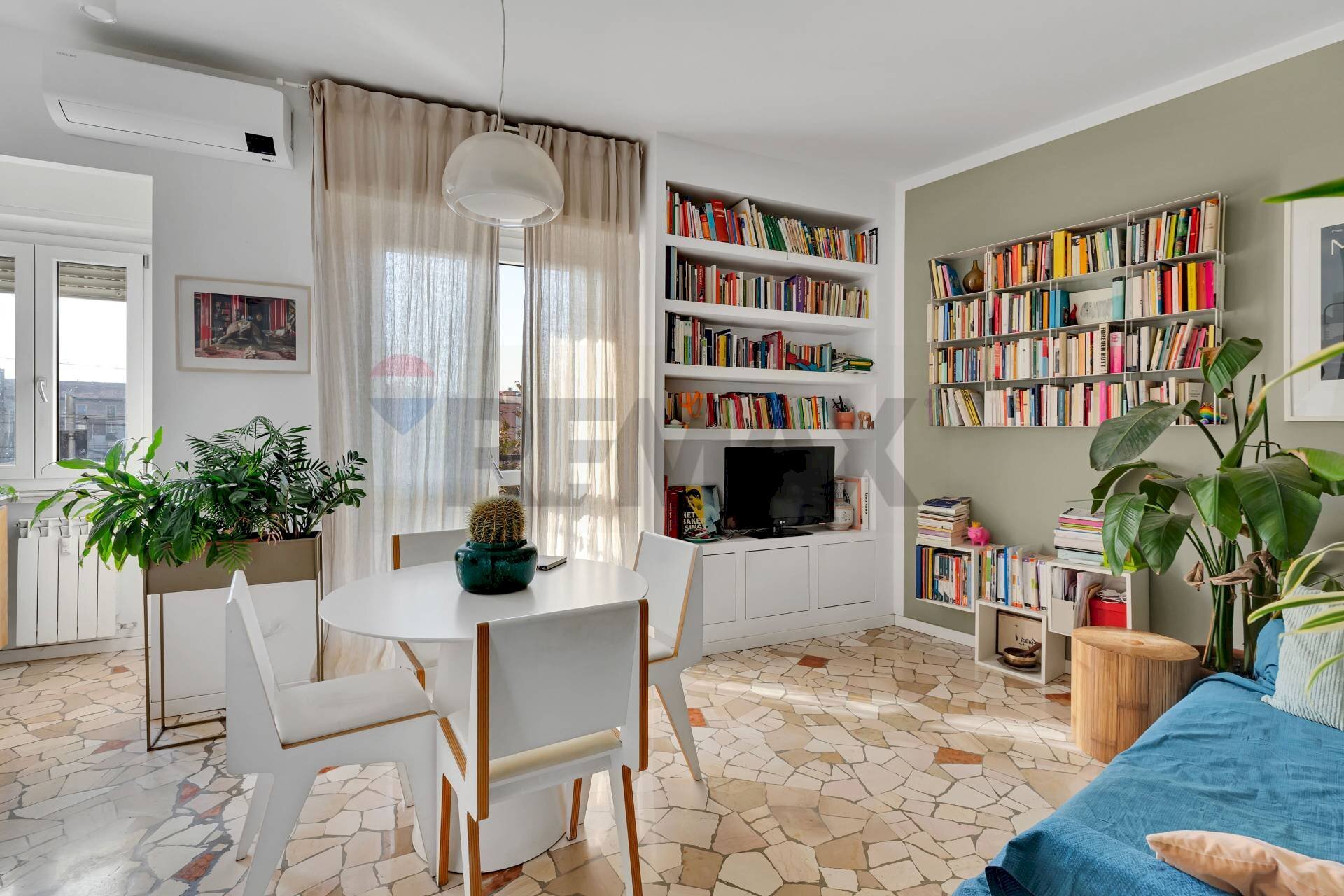 Sala da pranzo - Two-room apartment viale Padova
102/3, Milano - photo 2