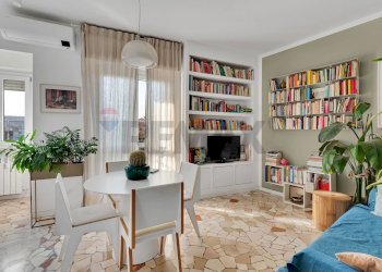 Sala da pranzo - Bilocale viale Padova
 
102/3, Milano - foto 2