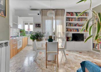 Sala da pranzo - Bilocale viale Padova
 
102/3, Milano - foto 1