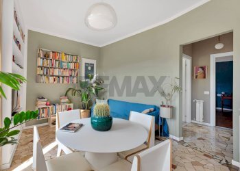 Sala da pranzo - Bilocale viale Padova
 
102/3, Milano - foto 4