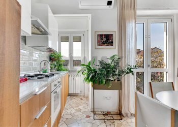 Cucina - Bilocale viale Padova
 
102/3, Milano - foto 5