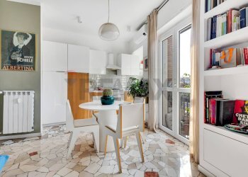 Cucina - Bilocale viale Padova
 
102/3, Milano - foto 6