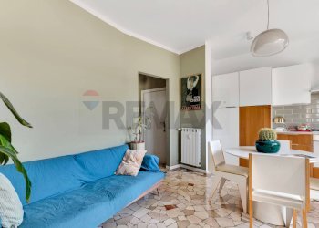 Sala da pranzo - Bilocale viale Padova
 
102/3, Milano - foto 8