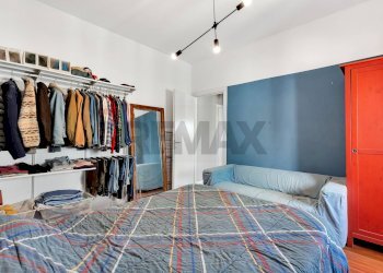 Camera / camera da letto - Bilocale viale Padova
 
102/3, Milano - foto 14