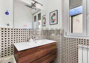 Bagno - Bilocale viale Padova
 
102/3, Milano - foto 17