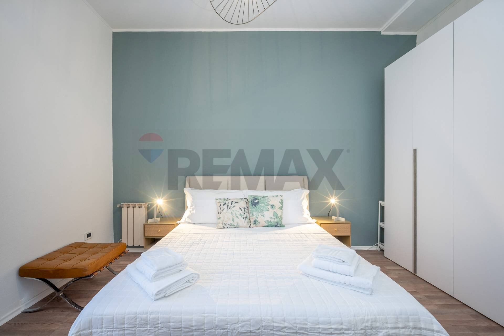 Camera / camera da letto - Bilocale Via Carlo E Giani Stuparich
 
4, Trieste - foto 2