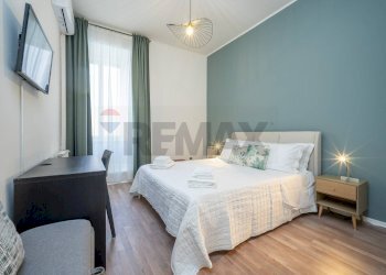 Camera / camera da letto - Bilocale Via Carlo E Giani Stuparich
 
4, Trieste - foto 3