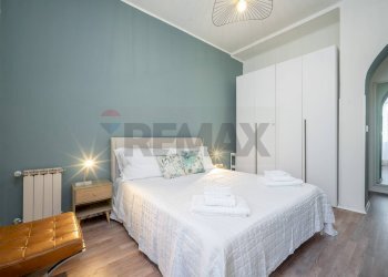 Camera / camera da letto - Bilocale Via Carlo E Giani Stuparich
 
4, Trieste - foto 4