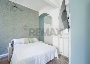 Camera / camera da letto - Bilocale Via Carlo E Giani Stuparich
 
4, Trieste - foto 5