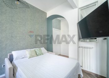 Camera / camera da letto - Bilocale Via Carlo E Giani Stuparich
 
4, Trieste - foto 6