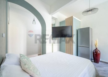 Camera / camera da letto - Bilocale Via Carlo E Giani Stuparich
 
4, Trieste - foto 8