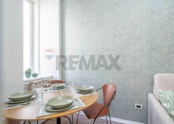 Sala da pranzo - Bilocale Via Carlo E Giani Stuparich
 
4, Trieste - foto 9