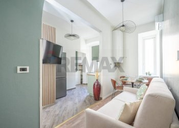 Soggiorno - Bilocale Via Carlo E Giani Stuparich
 
4, Trieste - foto 11