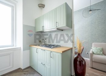 Cucina - Bilocale Via Carlo E Giani Stuparich
 
4, Trieste - foto 16