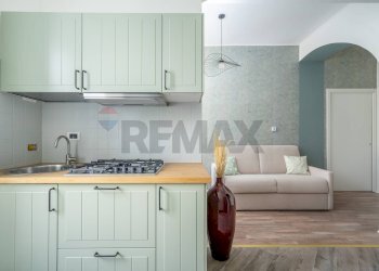 Cucina - Bilocale Via Carlo E Giani Stuparich
 
4, Trieste - foto 17