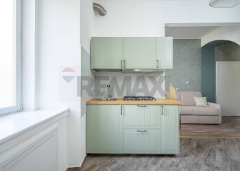 Cucina - Bilocale Via Carlo E Giani Stuparich
 
4, Trieste - foto 18