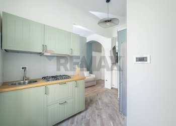 Cucina - Bilocale Via Carlo E Giani Stuparich
 
4, Trieste - foto 19