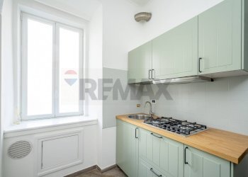 Cucina - Bilocale Via Carlo E Giani Stuparich
 
4, Trieste - foto 20