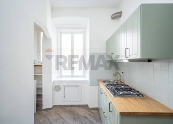 Cucina - Bilocale Via Carlo E Giani Stuparich
 
4, Trieste - foto 21