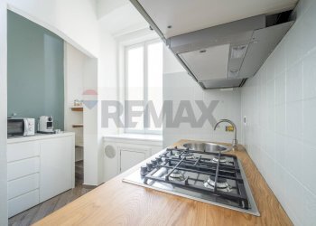 Cucina - Bilocale Via Carlo E Giani Stuparich
 
4, Trieste - foto 22