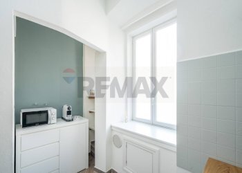 Non correlato - Bilocale Via Carlo E Giani Stuparich
 
4, Trieste - foto 23