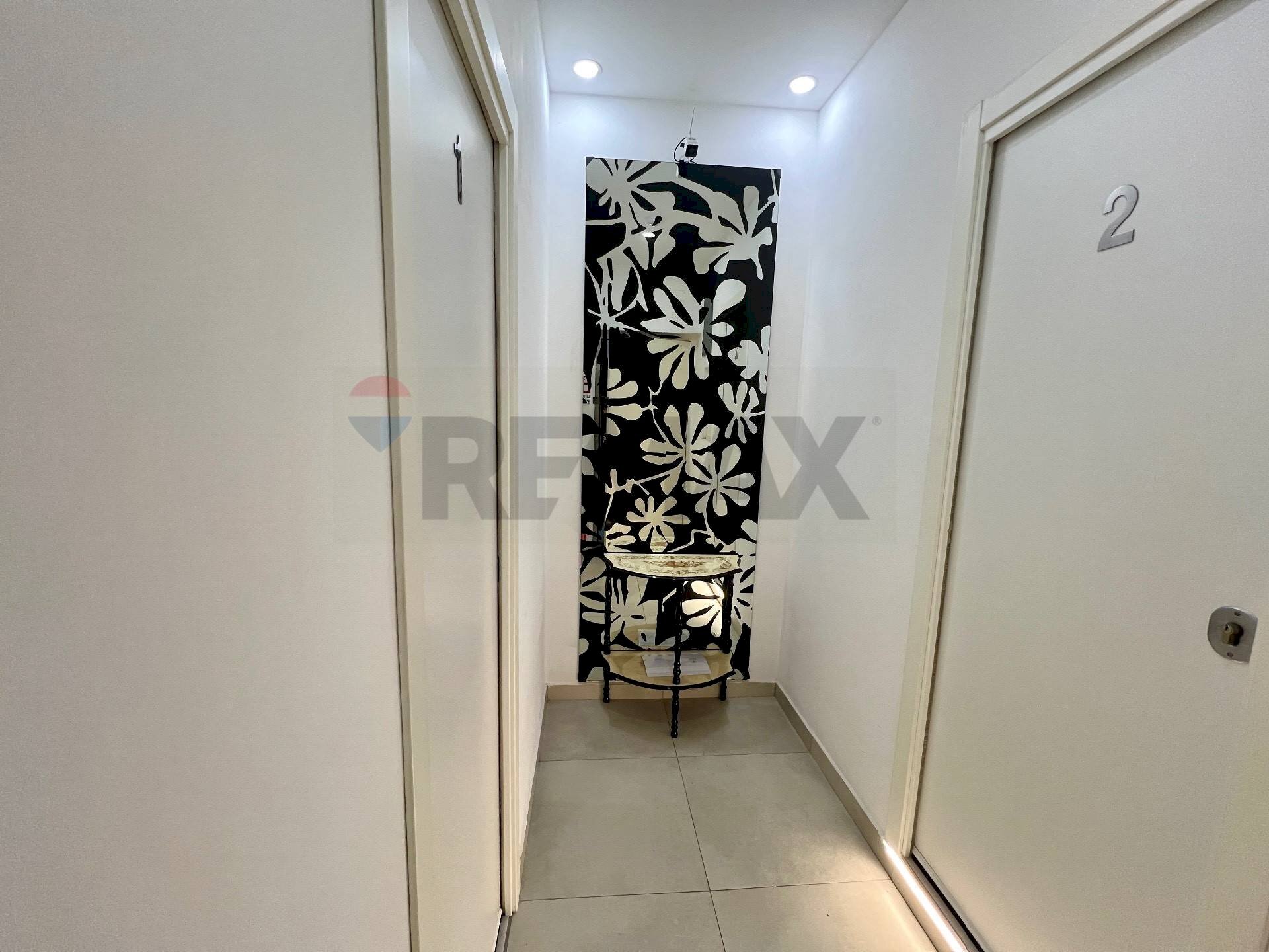Hall / corridoio - Three-room apartment Via Degli Aranci
 
19, Sorrento - photo 3