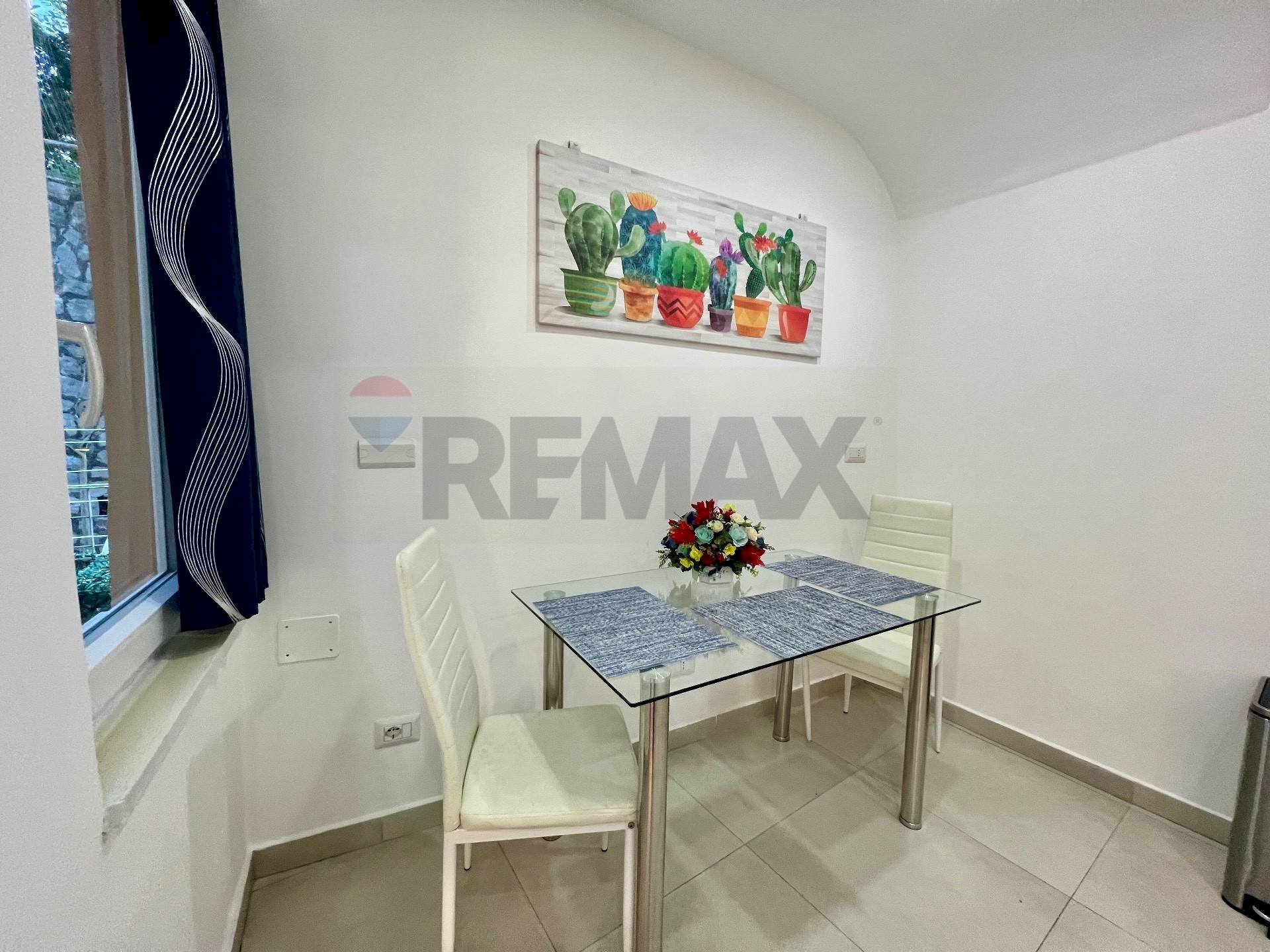 Sala da pranzo - Three-room apartment Via Degli Aranci
 
19, Sorrento - photo 1