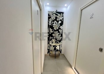 Hall / corridoio - Trilocale Via Degli Aranci
 
19, Sorrento - foto 2