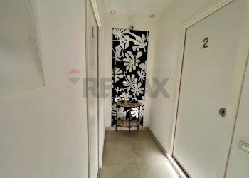 Hall / corridoio - Trilocale Via Degli Aranci
 
19, Sorrento - foto 3