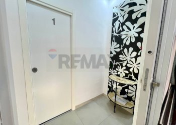 Hall / corridoio - Trilocale Via Degli Aranci
 
19, Sorrento - foto 4