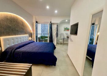 Camera / camera da letto - Trilocale Via Degli Aranci
 
19, Sorrento - foto 7