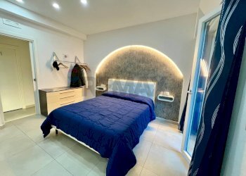 Camera / camera da letto - Trilocale Via Degli Aranci
 
19, Sorrento - foto 8