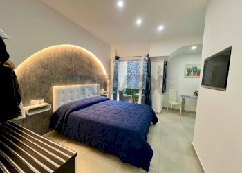 Camera / camera da letto - Trilocale Via Degli Aranci
 
19, Sorrento - foto 9