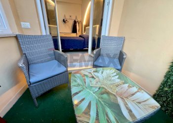 Balcone - Trilocale Via Degli Aranci
 
19, Sorrento - foto 12