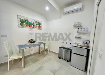 Cucina - Trilocale Via Degli Aranci
 
19, Sorrento - foto 15