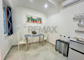 Sala da pranzo - Trilocale Via Degli Aranci
 
19, Sorrento - foto 17