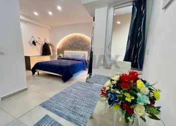 Camera / camera da letto - Trilocale Via Degli Aranci
 
19, Sorrento - foto 18