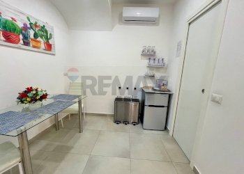 Cucina - Trilocale Via Degli Aranci
 
19, Sorrento - foto 19