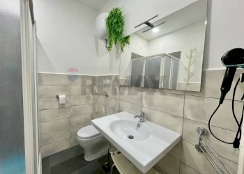 Bagno - Trilocale Via Degli Aranci
 
19, Sorrento - foto 21