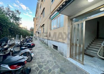 Edificio all\'aperto - Trilocale Via Degli Aranci
 
19, Sorrento - foto 23