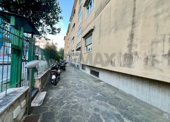 Edificio all\'aperto - Trilocale Via Degli Aranci
 
19, Sorrento - foto 24